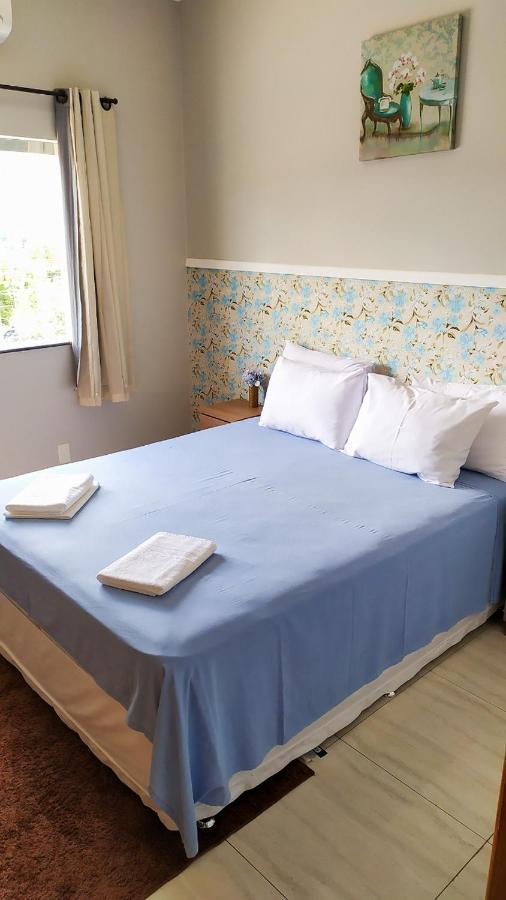 Pouso Oliveira Suites São João Batista do Glória Buitenkant foto